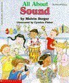 Stock image for All About Sound (Do-It-Yourself Science) for sale by Gulf Coast Books