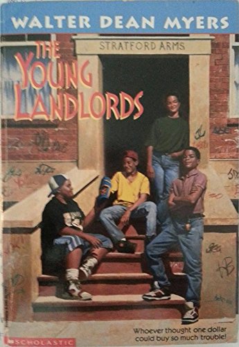 9780590467865: Young Landlords