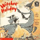 9780590468916: Witches' Holiday (Read With Me)