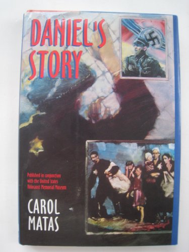 Stock image for Daniel's Story for sale by Better World Books