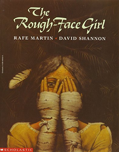 Imagen de archivo de The Rough-Face Girl a la venta por Better World Books