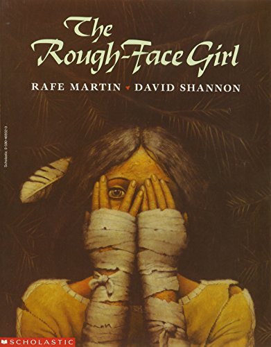 9780590469326: The Rough-Face Girl