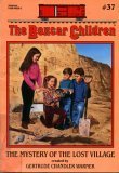 Beispielbild fr The Mystery of the Lost Village (The Boxcar Children Mysteries) zum Verkauf von Jenson Books Inc