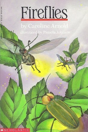 Stock image for Fireflies for sale by SecondSale