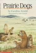 Beispielbild fr Prairie Dogs zum Verkauf von Wonder Book