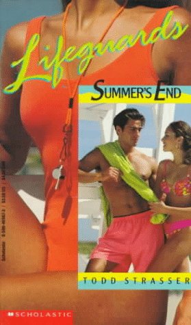 9780590469678: Lifeguards: Summer's End (Point)