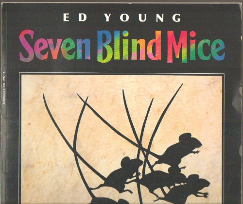Stock image for Seven Blind Mice for sale by Better World Books: West