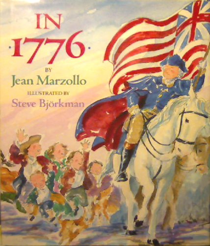 Stock image for In 1776 for sale by Better World Books