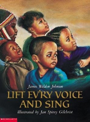 Stock image for Lift Ev'ry Voice and Sing for sale by BooksRun