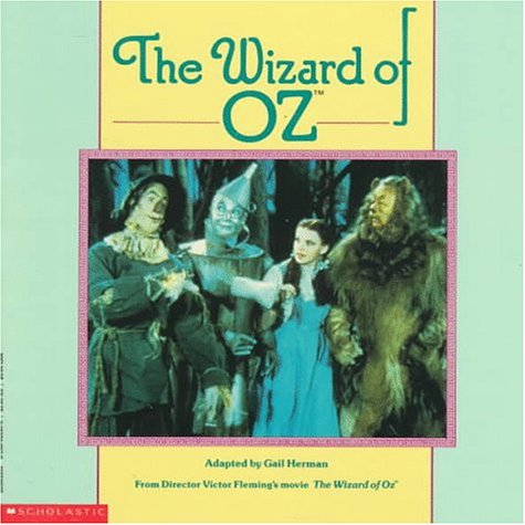 The Wizard of Oz