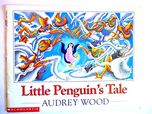 Imagen de archivo de little penguin's tale a la venta por The Book Garden