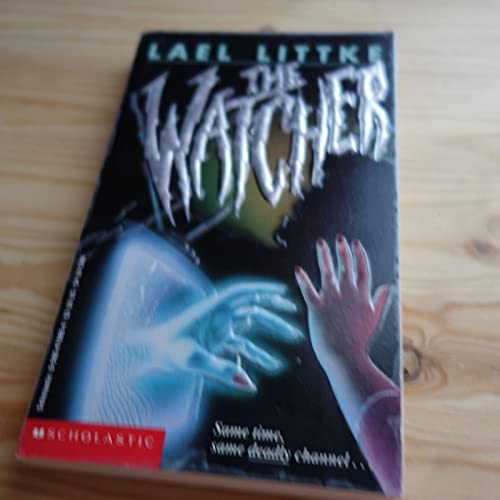 Stock image for The Watcher for sale by Your Online Bookstore