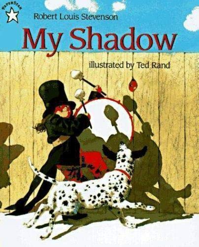Stock image for My Shadow for sale by Gulf Coast Books