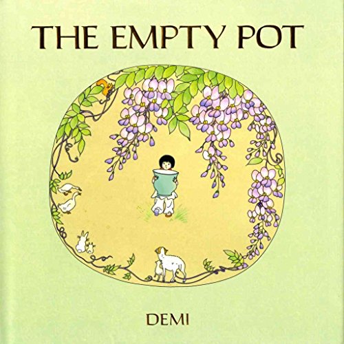 Imagen de archivo de The Empty Pot a la venta por Better World Books