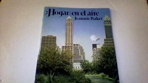 9780590470919: Hogar En El Aire [Paperback] by Baker, Jeannie