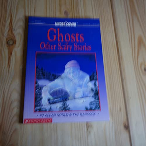 Stock image for Ghosts and Other Scary Stories for sale by Once Upon A Time Books