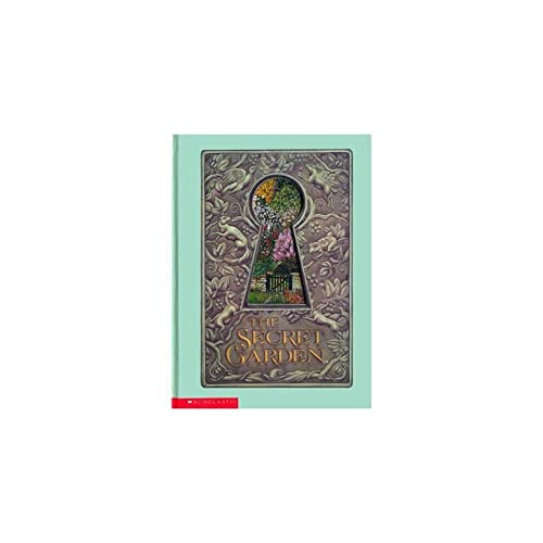 Beispielbild fr The Secret Garden zum Verkauf von Once Upon A Time Books