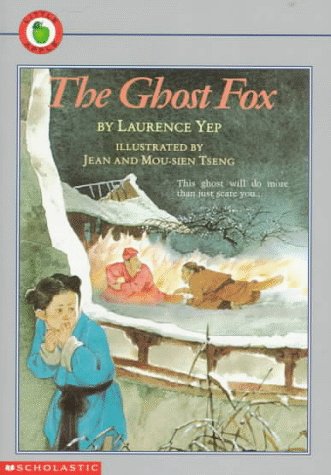 Imagen de archivo de The Ghost Fox a la venta por Better World Books