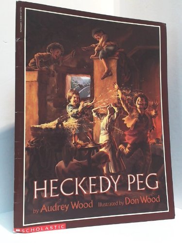 Heckedy Peg