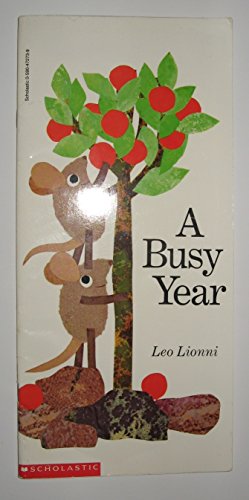 9780590472739: A Busy Year