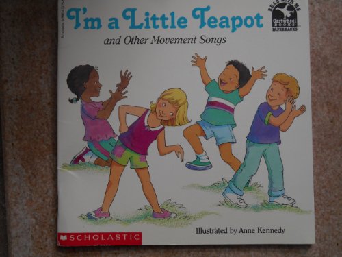 Stock image for I'm a little teapot and other movement songs (Read with me paperbacks) for sale by Once Upon A Time Books