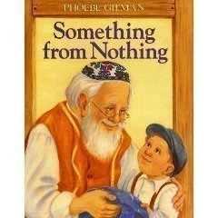 Stock image for Something from Nothing for sale by Reliant Bookstore