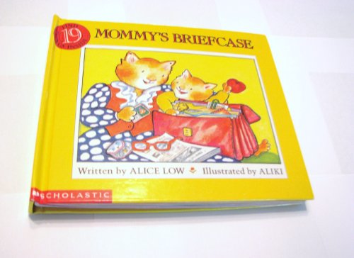 Imagen de archivo de Mommy's Briefcase a la venta por Gulf Coast Books