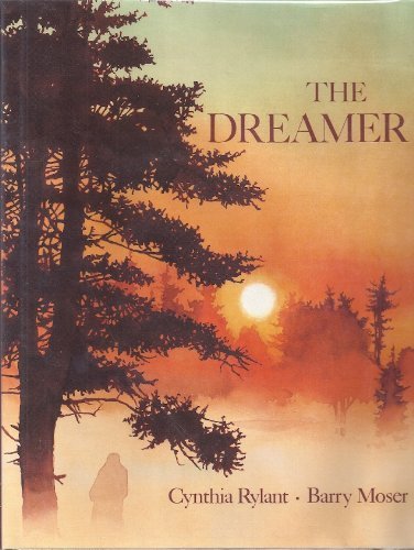 Stock image for The Dreamer for sale by SecondSale