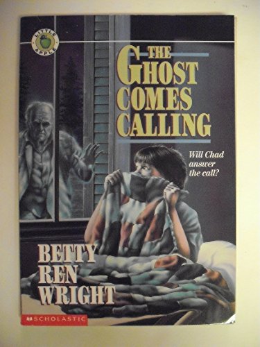 9780590473545: The Ghost Comes Calling (Little Apple)
