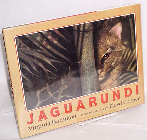 Beispielbild fr Jaguarundi zum Verkauf von Better World Books