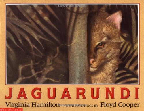 Stock image for Jaguarundi for sale by 2Vbooks