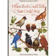 Imagen de archivo de When Birds Could Talk and Bats Could Sing : The Adventures of Bruh Sparrow, Sis Wren and Their Friends a la venta por Better World Books