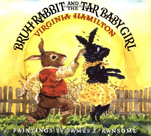 Stock image for Bruh Rabbit And The Tar Baby Girl for sale by Dream Books Co.