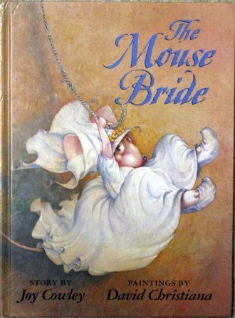 Imagen de archivo de The Mouse Bride a la venta por Goodwill of Colorado