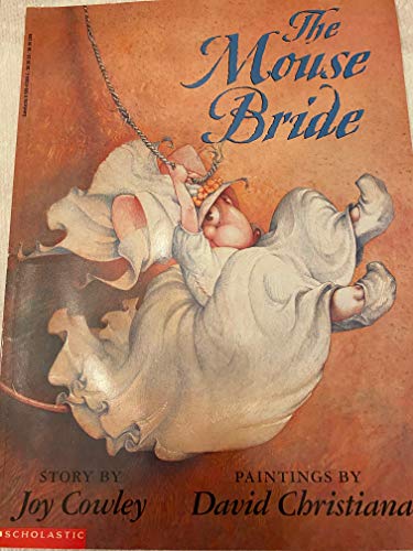 Beispielbild fr The Mouse Bride zum Verkauf von Gulf Coast Books