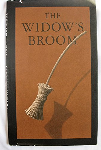9780590475433: Widows Broom