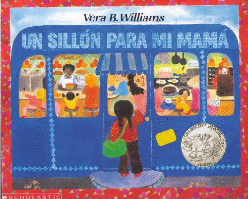 Stock image for Un Sillon Para Mi Mama for sale by Once Upon A Time Books