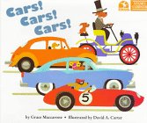 Stock image for Cars! Cars! Cars! (Story Corner Series) for sale by Ergodebooks