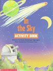 Beispielbild fr In the Sky Activity Book zum Verkauf von Wonder Book