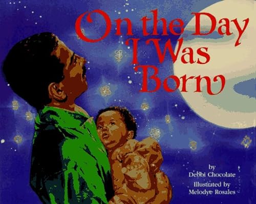 Stock image for On the Day I Was Born for sale by Better World Books