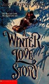 Beispielbild fr Winter Love Story zum Verkauf von Better World Books