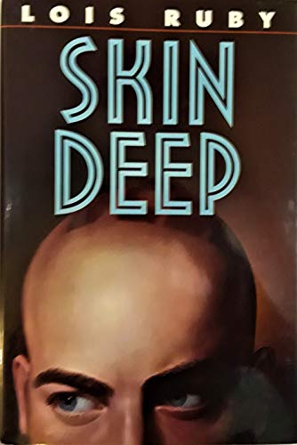 Stock image for Skin Deep for sale by Bookmarc's