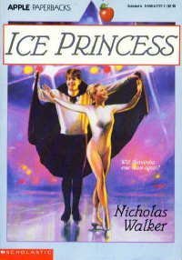 Beispielbild fr Ice Princess zum Verkauf von SecondSale