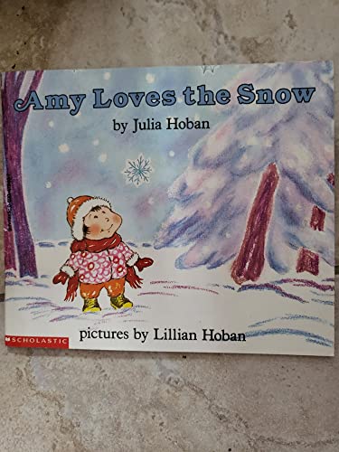 Beispielbild fr Amy Loves the Snow zum Verkauf von Gulf Coast Books