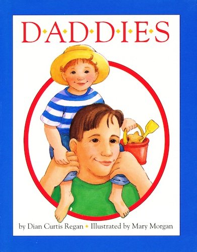 Stock image for Daddies for sale by SecondSale