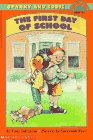 Imagen de archivo de Sparky and Eddie: First Day of School a la venta por Jenson Books Inc