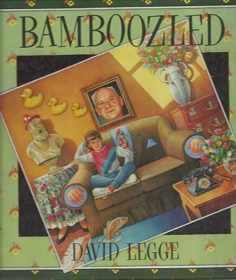 Stock image for Bamboozled for sale by ThriftBooks-Dallas