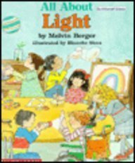 Beispielbild fr All About Light: Do It Yourself Science Book zum Verkauf von Once Upon A Time Books