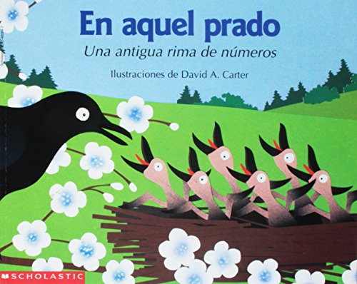 Stock image for En Aquel Prado: Una Antigua Rima De Numeros (Spanish Edition) for sale by Better World Books: West