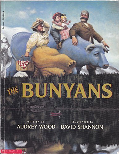 Beispielbild fr The Bunyans zum Verkauf von Alf Books